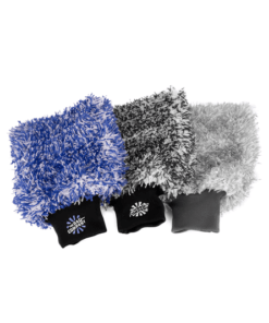 CYCLONE ULTRA Premium Wash Mitt για πλύσιμο αυτοκινήτου χωρίς γρατσουνιές