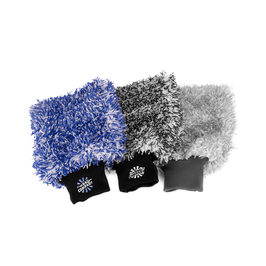 CYCLONE ULTRA Wash Mitt – Γάντι Πλυσίματος Μικροϊνών The Rag Company