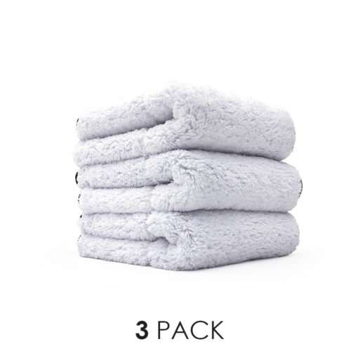 Everest 1100 πετσέτα μικροϊνών 3 τεμαχίων – The Rag Company