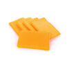 The Rag Company Bug Scrubber Pad 10 x 15.5 cm / Orange