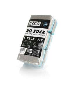 The Rag Company - Ultra No-Soak Coating Applicator [2]