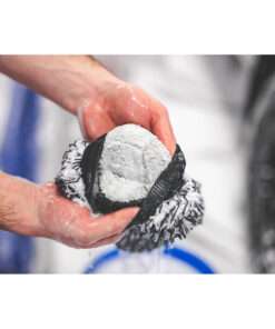 CYCLONE ULTRA Premium Wash Mitt για πλύσιμο αυτοκινήτου χωρίς γρατσουνιές