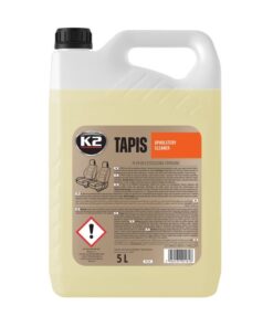 K2 TAPIS Upholstery Cleaner 5L