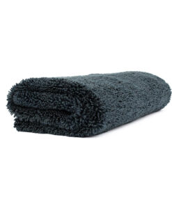 The Rag Company Creature Edgeless Microfiber Black [2]
