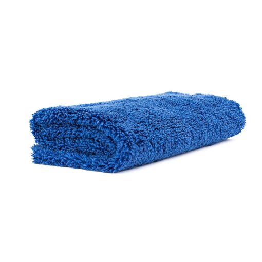 The Rag Company Creature Edgeless Microfiber Royal Blue
