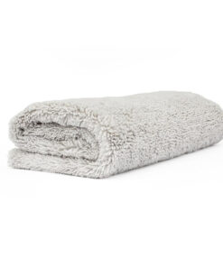 The Rag Company Creature Edgeless Microfiber Ice Grey [1]