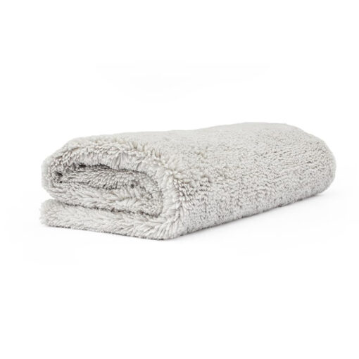 The Rag Company Creature Edgeless Microfiber Ice Grey [1]