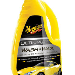 Meguiar's Ultimate Wash & Wax 1.420L